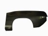 1972-1974 Plymouth Barracuda Quarter Panel Skin Driver's Side